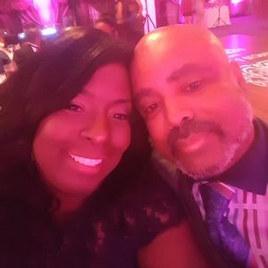 Meet your Posher, Tonya